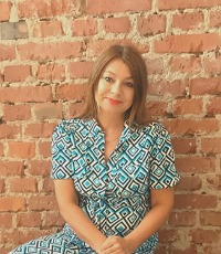 Yvonne Becker Lehrkraft Frau Becker