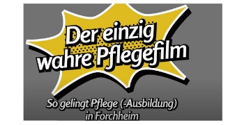 Der einzig wahre Pflegefilm