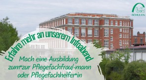 Infoabend in Forchheim am 27. Mai 2025
